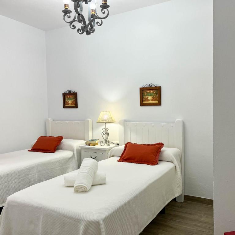 Villas Dehesa Roche Viejo - Villa Deluxe - 17