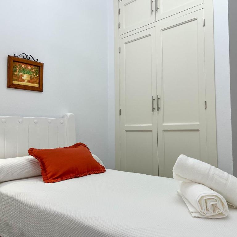 Villas Dehesa Roche Viejo - Villa Deluxe - 19