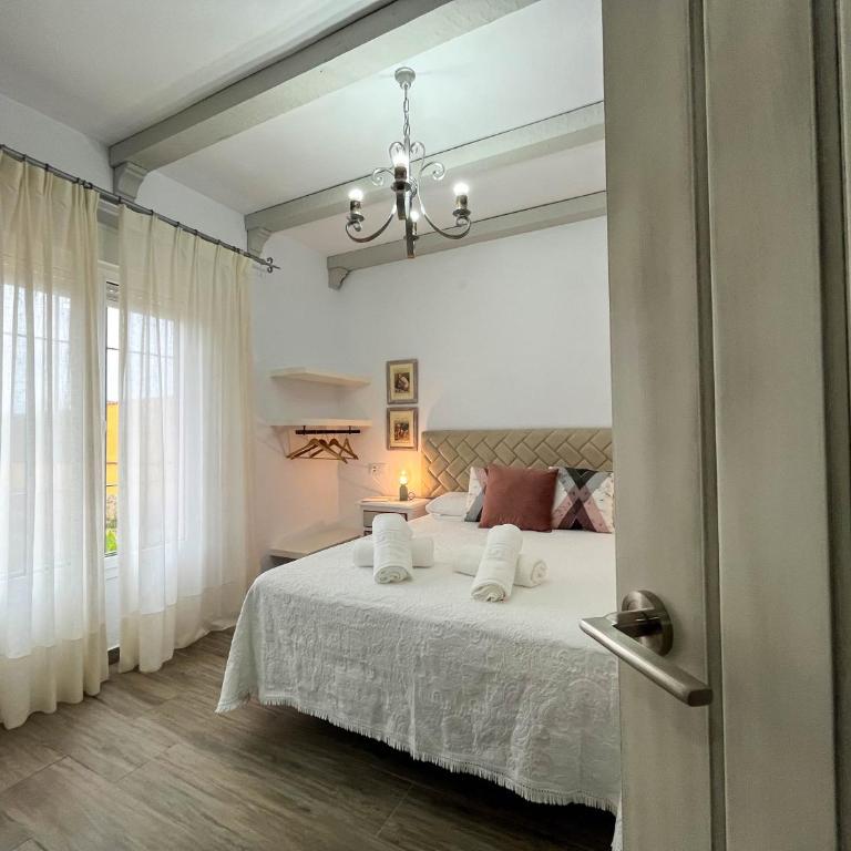 Villas Dehesa Roche Viejo - Villa Deluxe - 22