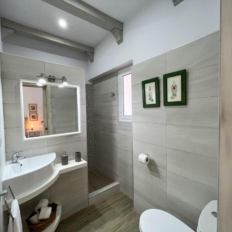 Villas Dehesa Roche Viejo - Villa Deluxe - 4