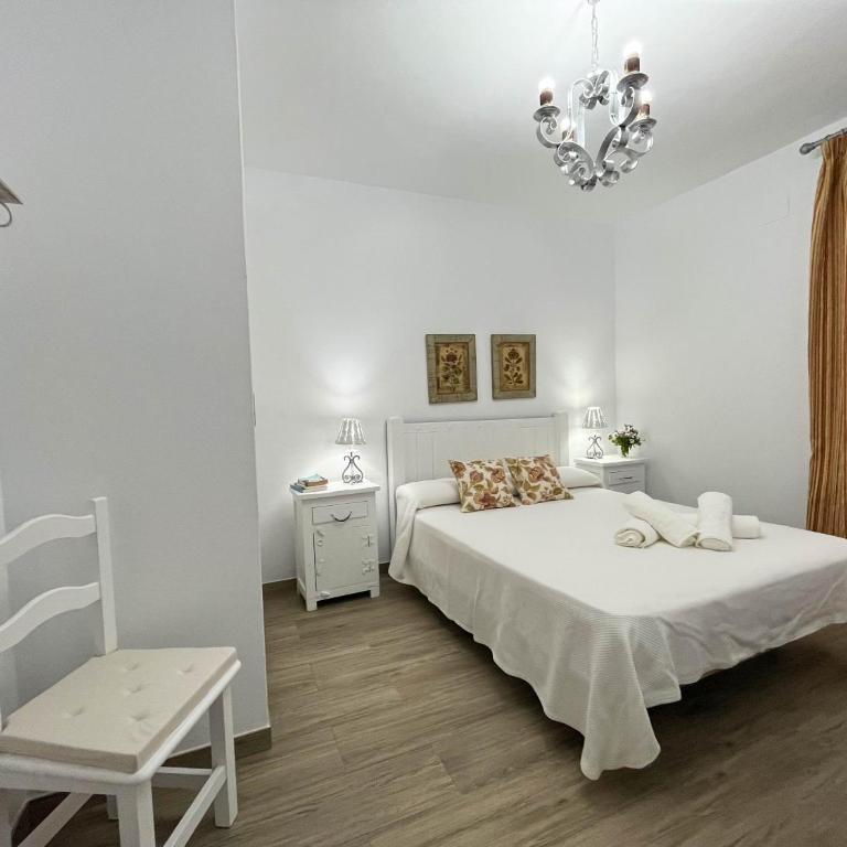 Villas Dehesa Roche Viejo - Villa Deluxe - 29