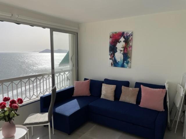 Precioso apartamento a estrenar en primera línea de playa - Apartamento de 1 dormitorio - 10