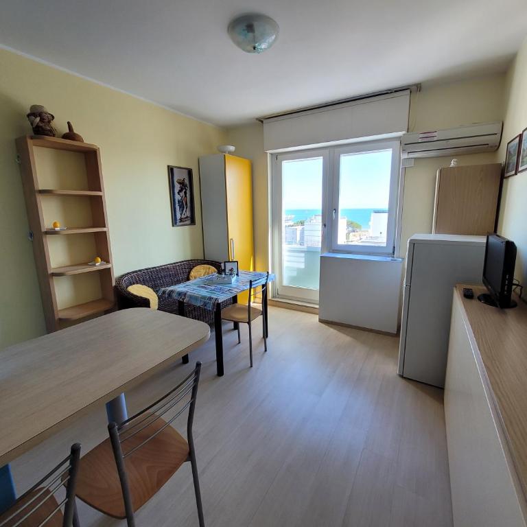 Cam 2 Sea View Apartment - Appartamento con 1 Camera da Letto - 7