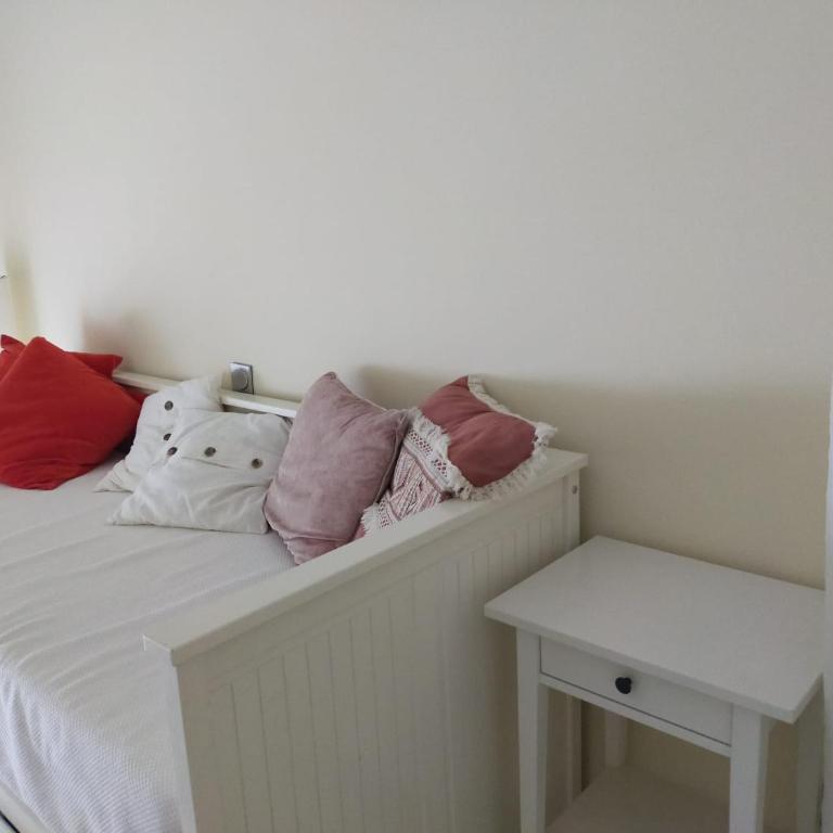 Magnífico apartamento en El Pto de Sta María, Sólo familias o parejas, no aceptamos grupos de jóvenes ni celebraciones, tiene AA, piscina, zona niños y padel - Apartamento de 3 dormitorios - 14