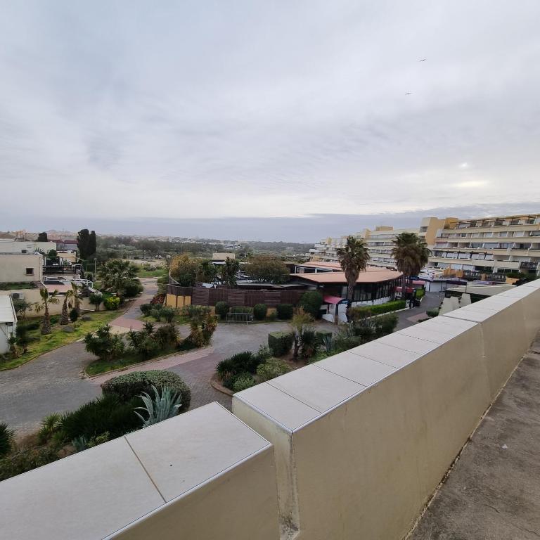 Le DESIR Port Nature 4 Coursives -vue mer - Appartement 1 Chambre - 14