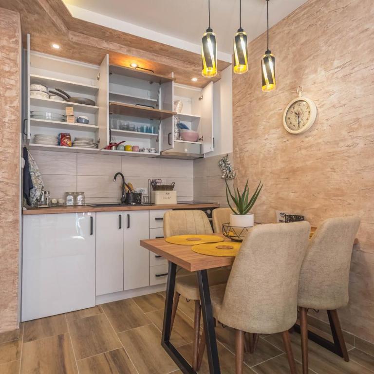 Apartman Adriana - Apartman sa 1 Spavaćom Sobom - 8