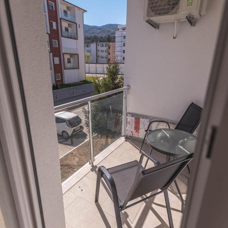 Apartman Adriana - Apartman sa 1 Spavaćom Sobom - 19
