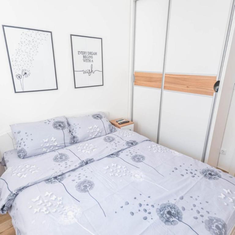Apartman Adriana - Apartman sa 1 Spavaćom Sobom - 15