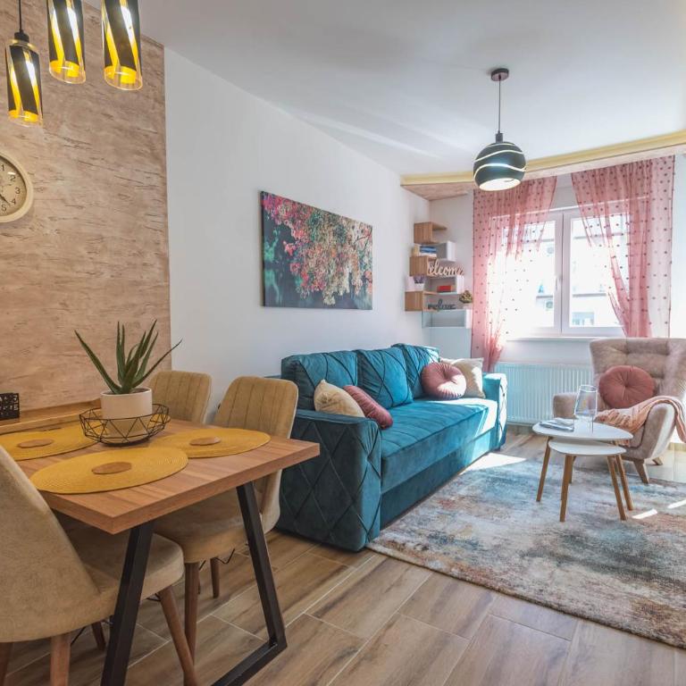 Apartman Adriana - Apartman sa 1 Spavaćom Sobom - 1