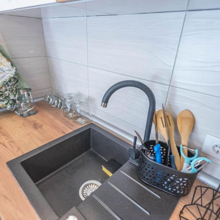 Apartman Adriana - Apartman sa 1 Spavaćom Sobom - 10