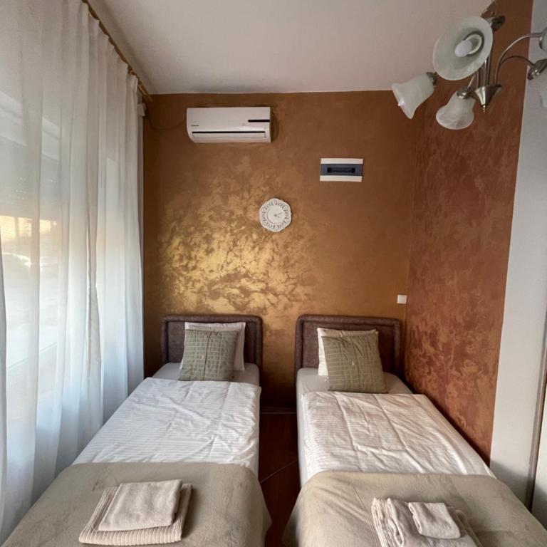 Apartman studio Lusi 1 - One-Bedroom Apartment - 1