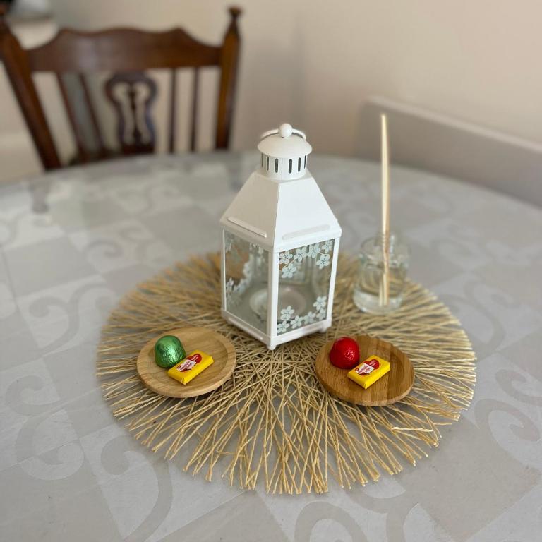 Apartman studio Lusi 1 - One-Bedroom Apartment - 4