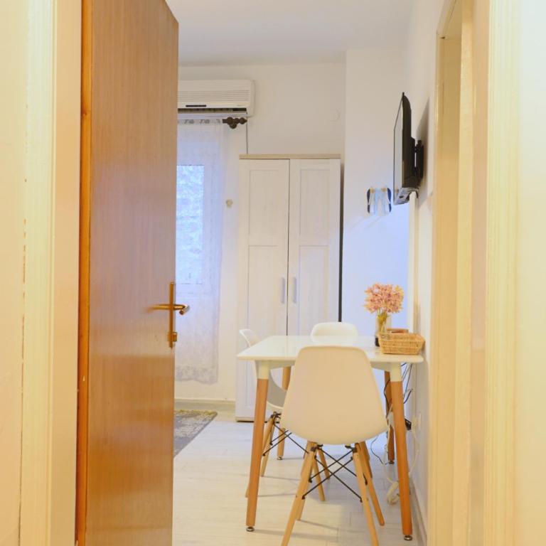Old Town Experience - Studio Apartment - Studio Apartman - 17