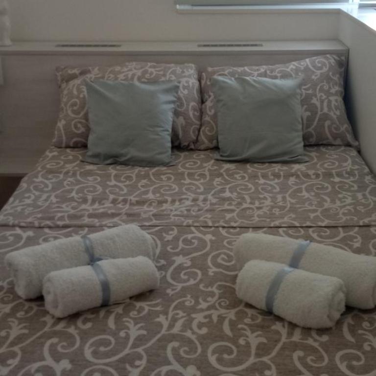 Emili Apartman - Apartman sa 1 Spavaćom Sobom - 15