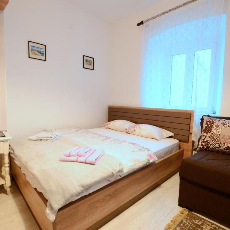 Old Town Experience - Studio Apartment - Studio Apartman - 19
