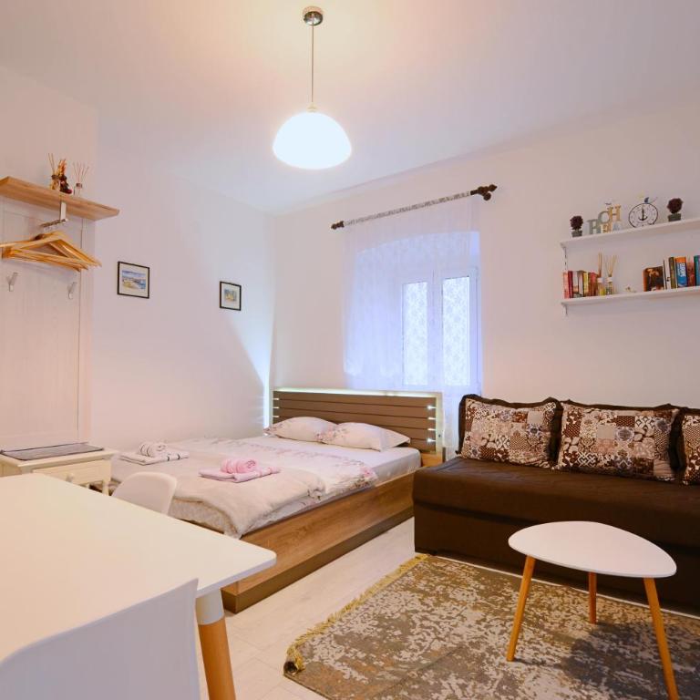 Old Town Experience - Studio Apartment - Studio Apartman - 1
