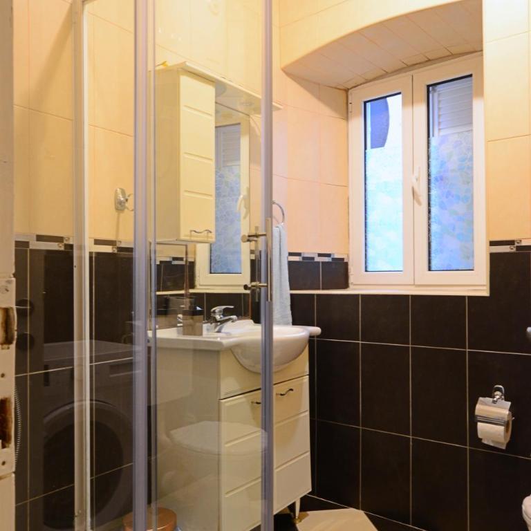 Old Town Experience - Studio Apartment - Studio Apartman - 21