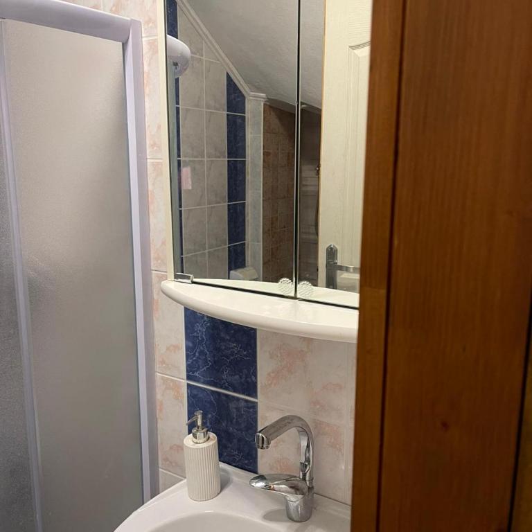 Apartman studio Lusi 1 - One-Bedroom Apartment - 5