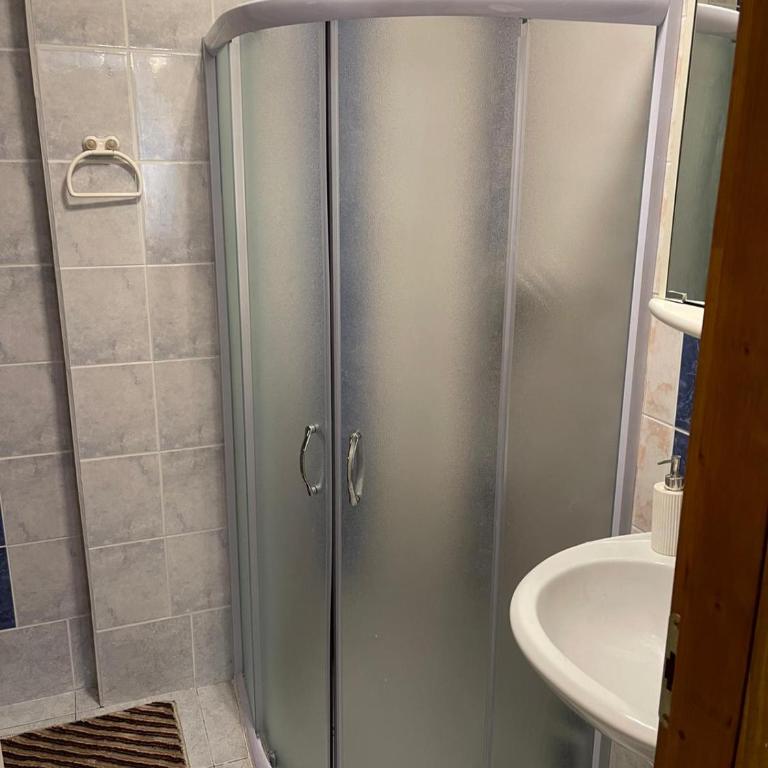 Apartman studio Lusi 1 - One-Bedroom Apartment - 6