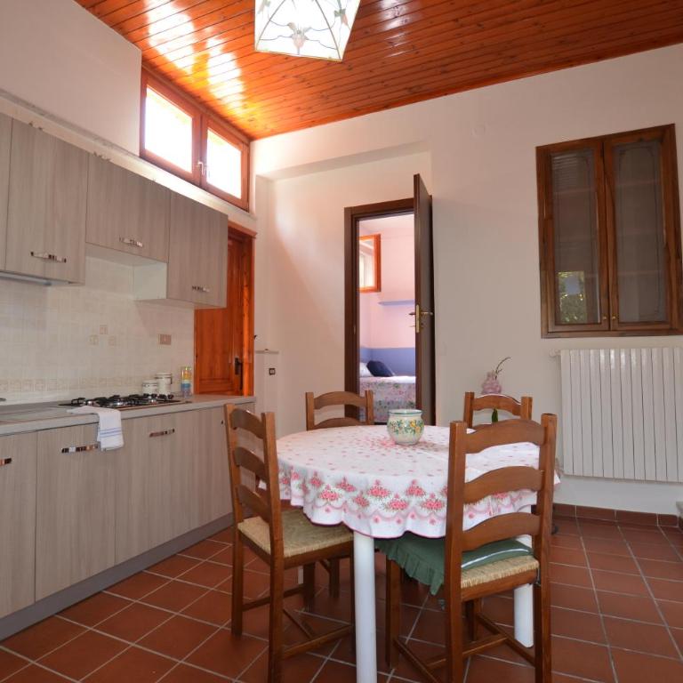 Olindo Apartment e Cristina Apartments - One-Bedroom Apartment - 6