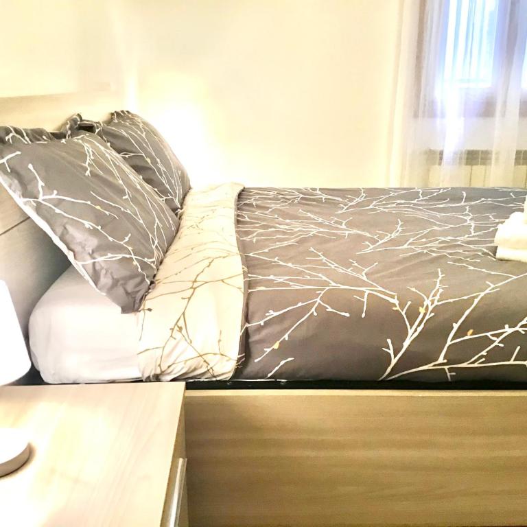 Ca' Ormesini Lovely Apartment - Appartamento con 2 Camere da Letto - 13