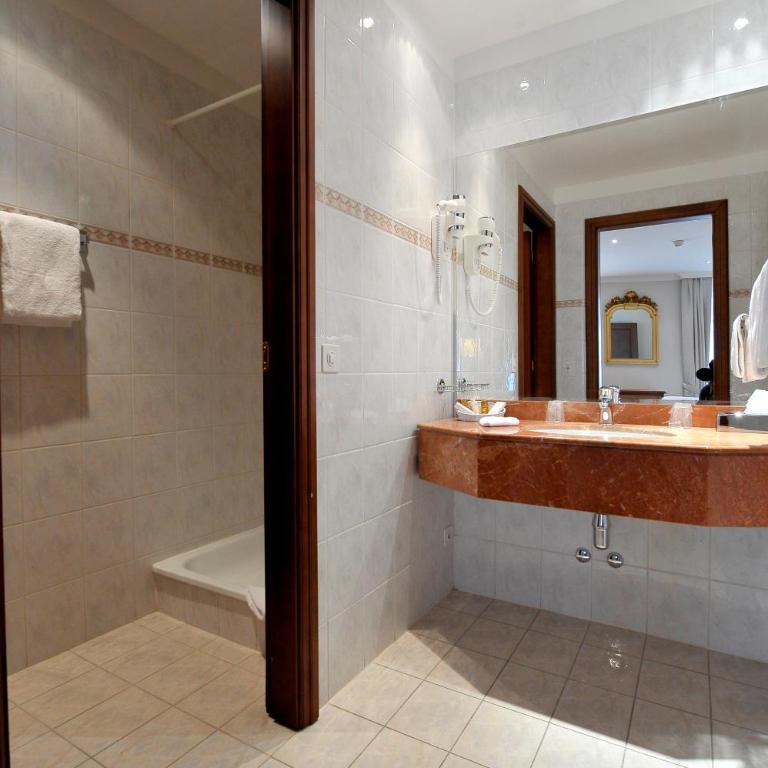 Hotel Le Rive - Familienzimmer - 1
