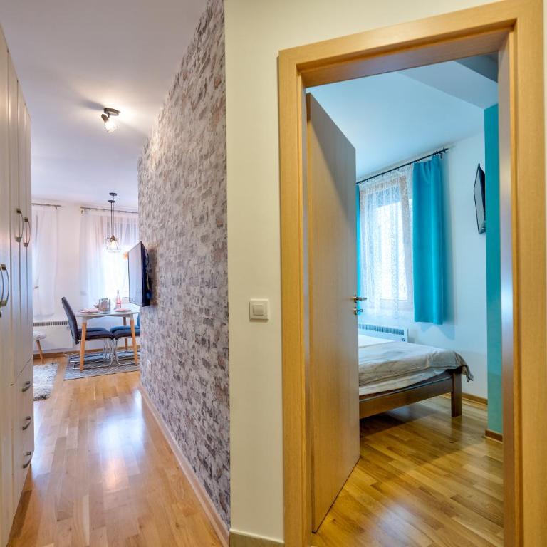 Le Sorelle Zlatibor - Apartman sa 1 Spavaćom Sobom - 5