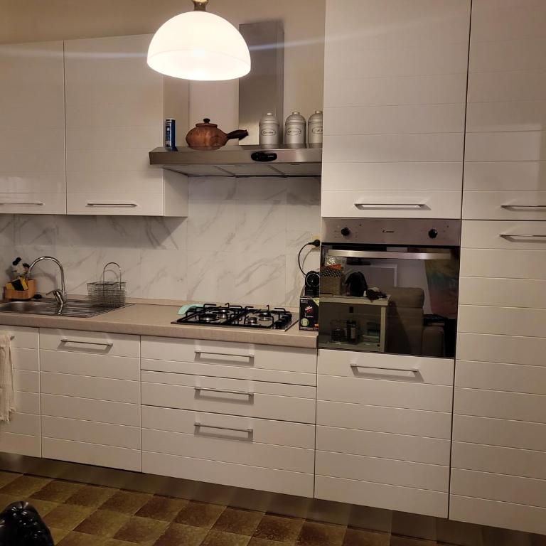 alloggio a 200mt. dal mare - Appartamento con 2 Camere da Letto - 18