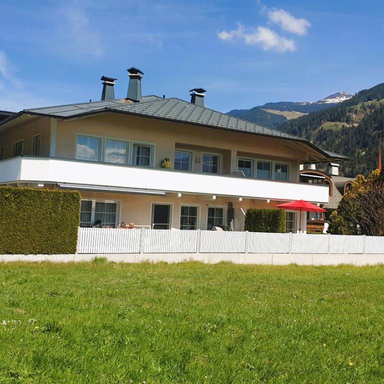Apart Schiestl - Apartment mit 2 Schlafzimmern - 6