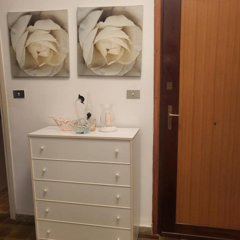 alloggio a 200mt. dal mare - Appartamento con 2 Camere da Letto - 21