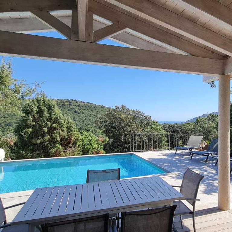 Villa Giulia - Two-Bedroom House - 2