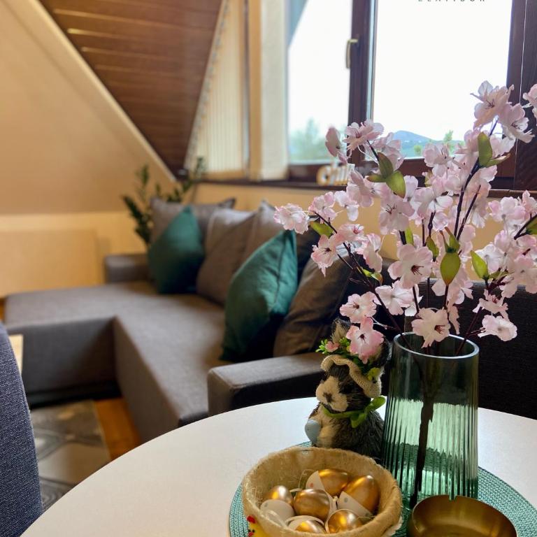 Take a rest Zlatibor - One-Bedroom Apartment - 5