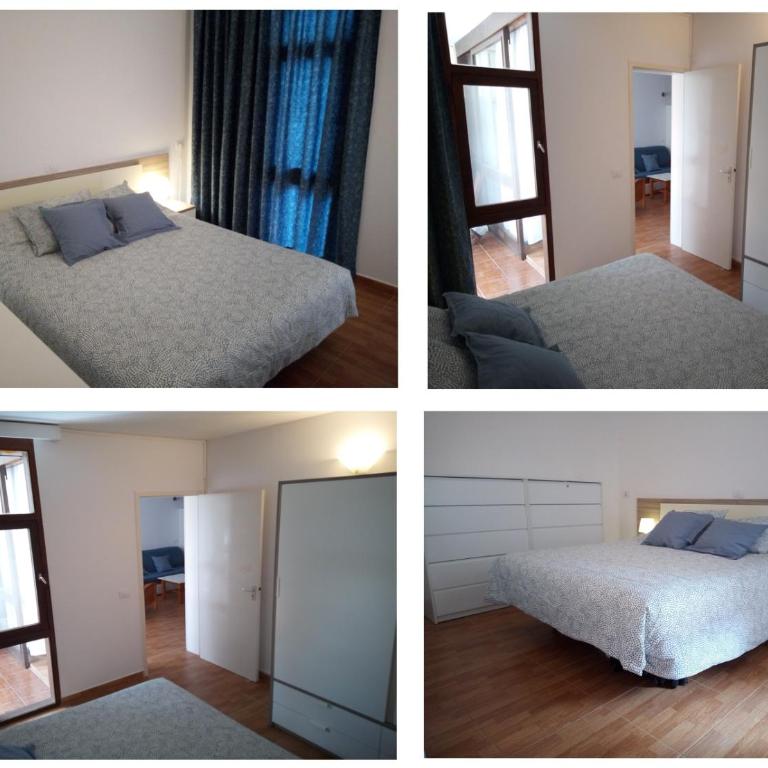Precioso apartamento Costa del Silencio - Apartamento de 1 dormitorio - 9