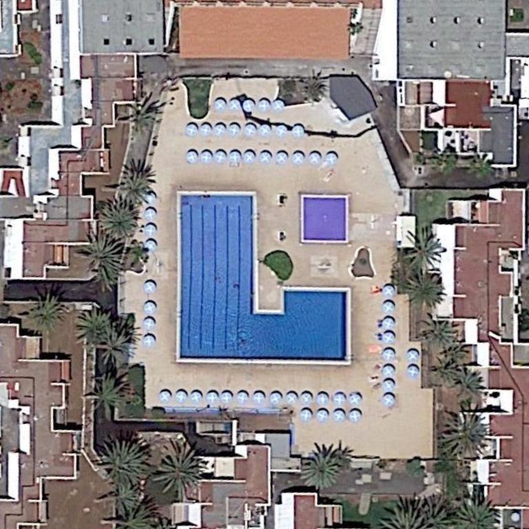 Precioso apartamento Costa del Silencio - Apartamento de 1 dormitorio - 13