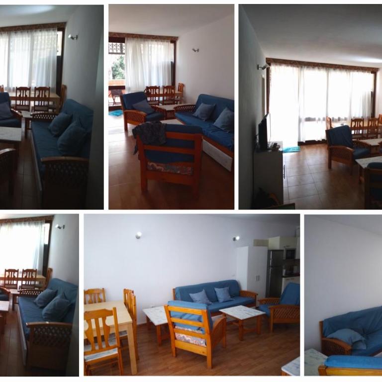 Precioso apartamento Costa del Silencio - Apartamento de 1 dormitorio - 8
