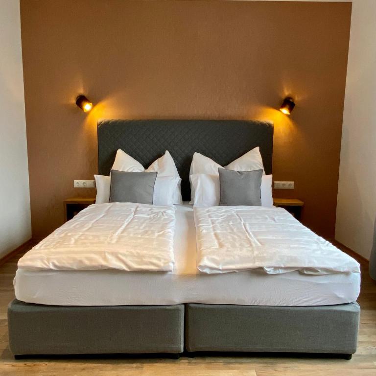Wolf & Schaf Apartments - Appartamento con 2 Camere da Letto - 9