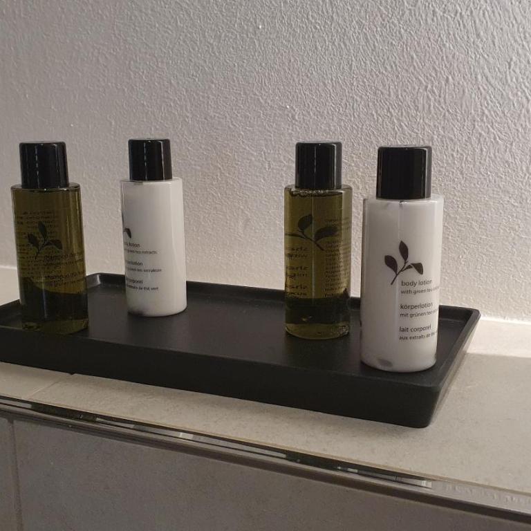 Ferienwohnung Bergblick - Appartamento con 2 Camere da Letto - 29