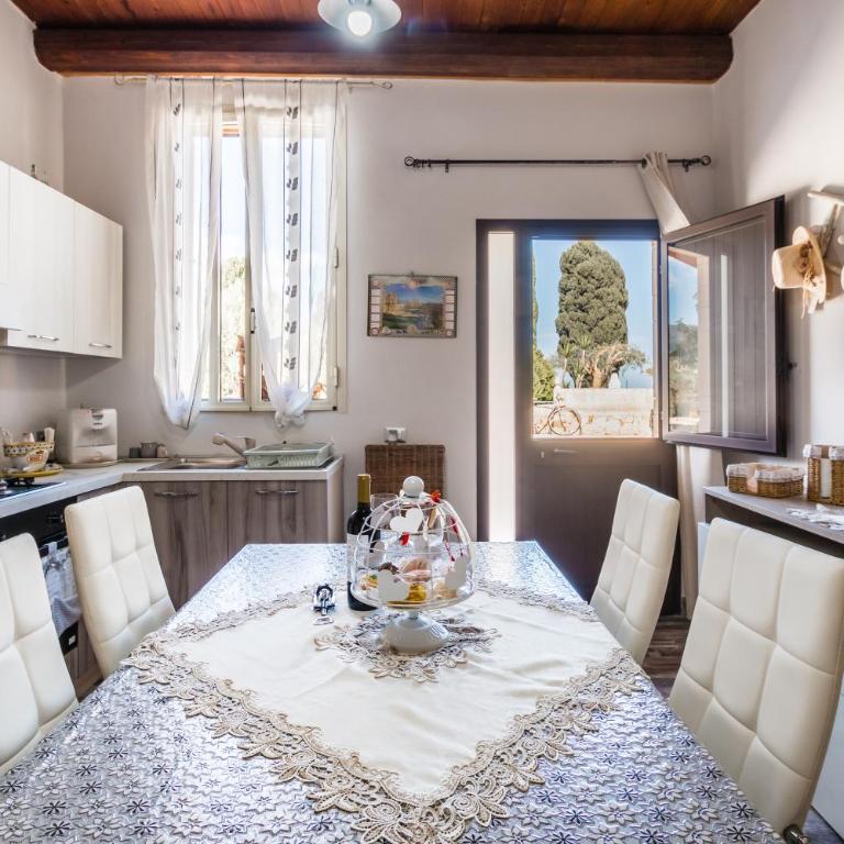 "The Cottage"with sea view, parking & wifi - Casa con 1 Camera da Letto - 5