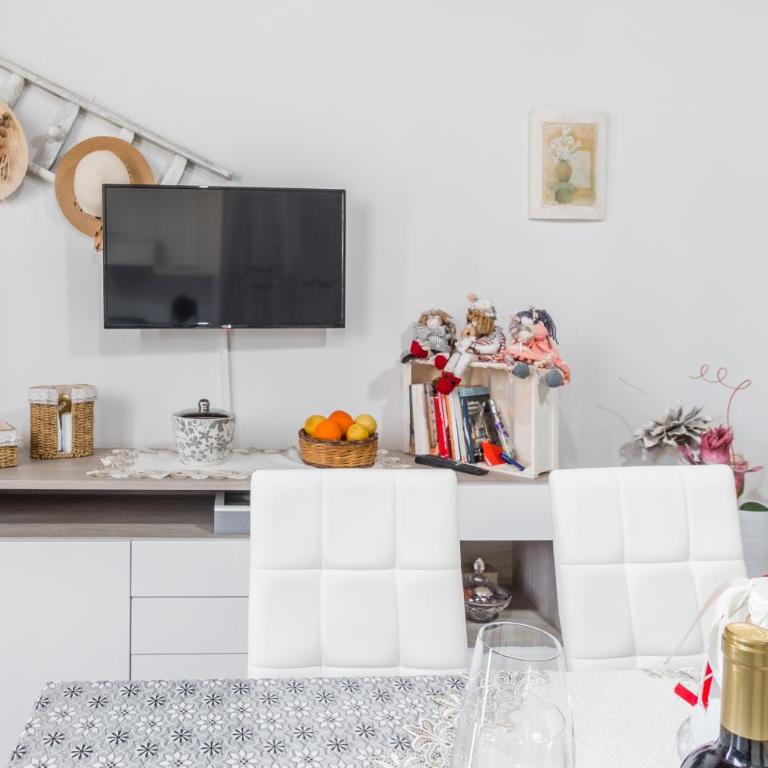 "The Cottage"with sea view, parking & wifi - Casa con 1 Camera da Letto - 15