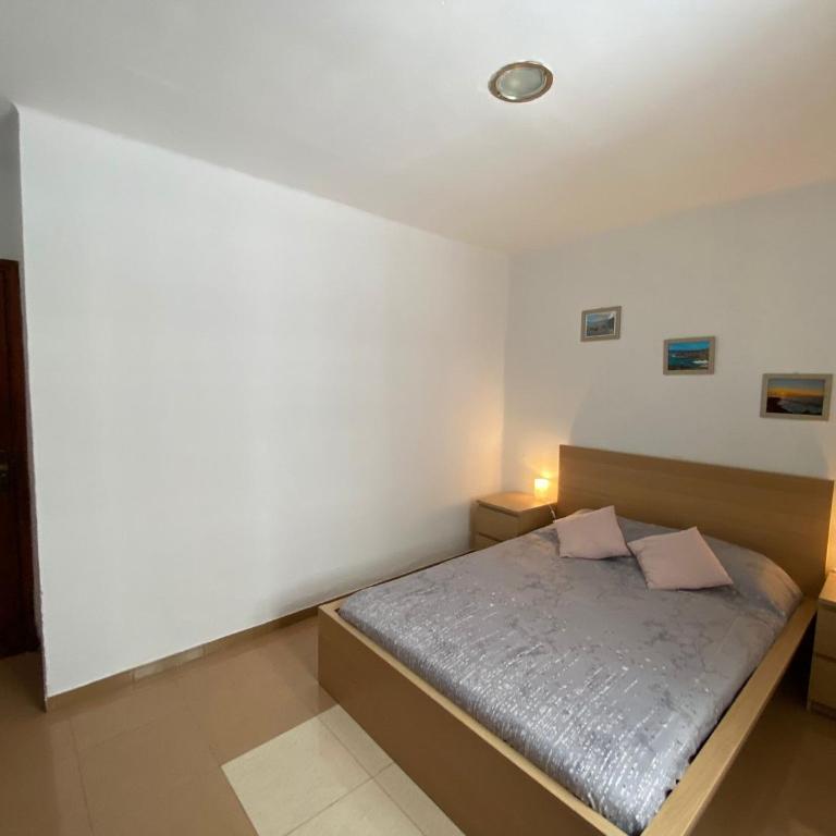 GIADA - One-Bedroom Apartment - 4