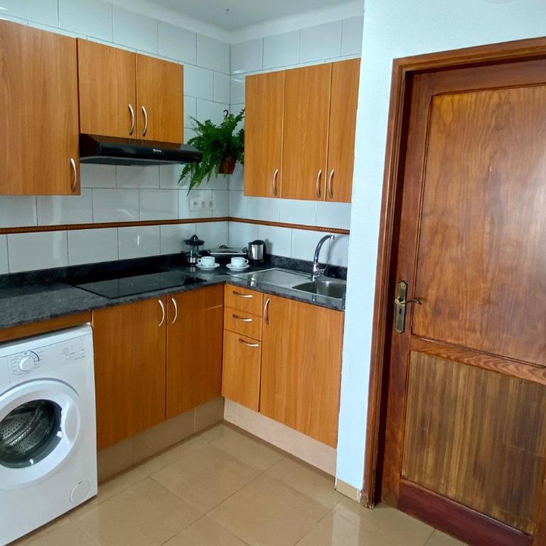 GIADA - One-Bedroom Apartment - 6