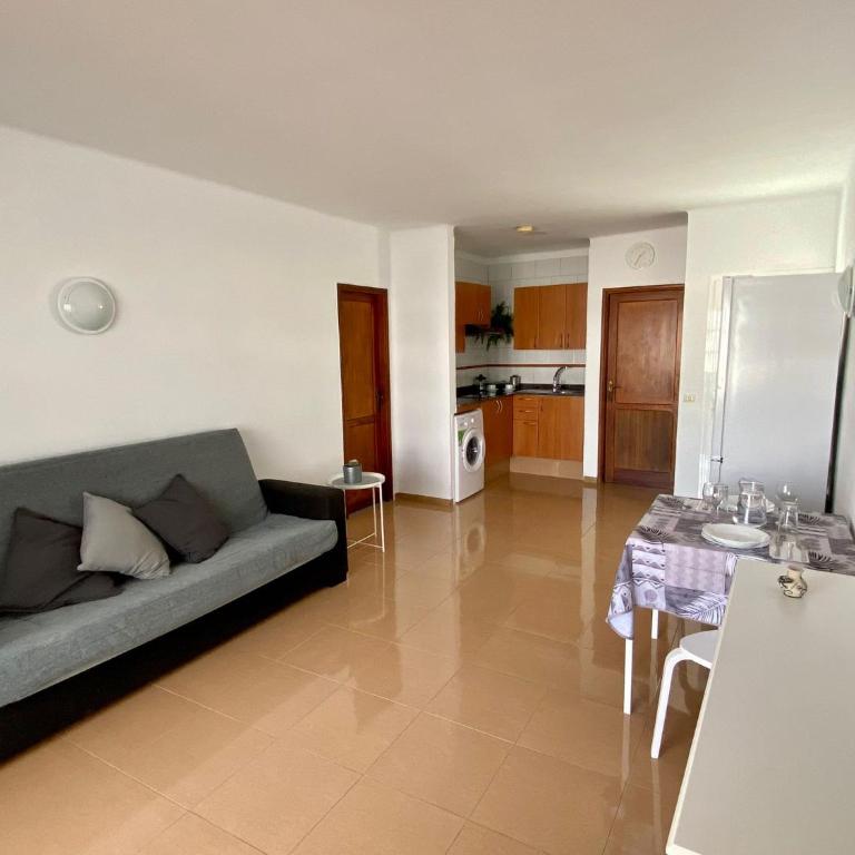 GIADA - One-Bedroom Apartment - 7