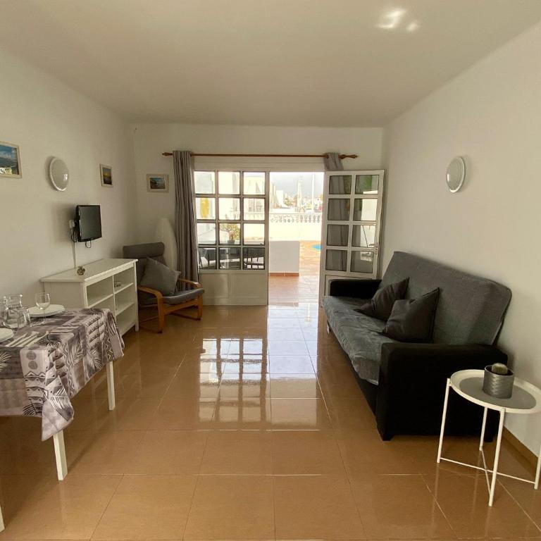 GIADA - One-Bedroom Apartment - 9