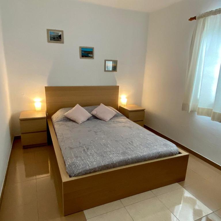 GIADA - One-Bedroom Apartment - 10