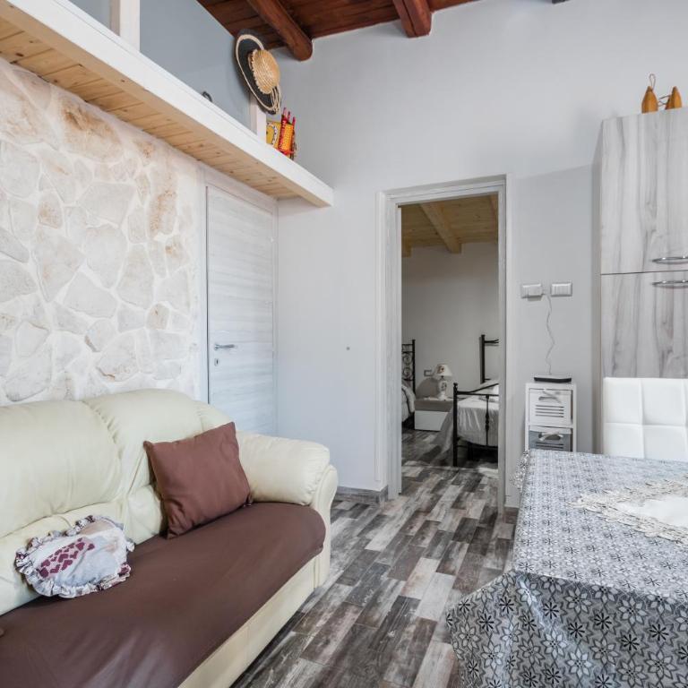 "The Cottage"with sea view, parking & wifi - Casa con 1 Camera da Letto - 9
