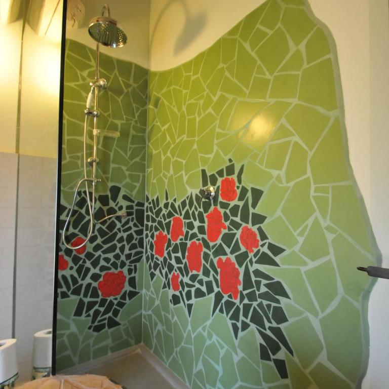 Casa Morandi - Monolocale King con Divano-Letto - 5