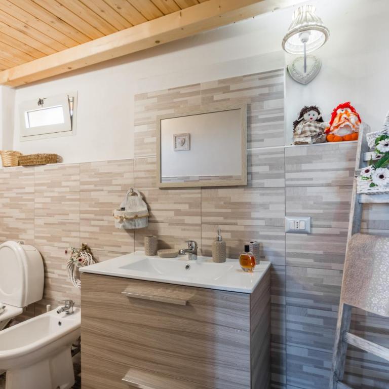 "The Cottage"with sea view, parking & wifi - Casa con 1 Camera da Letto - 18