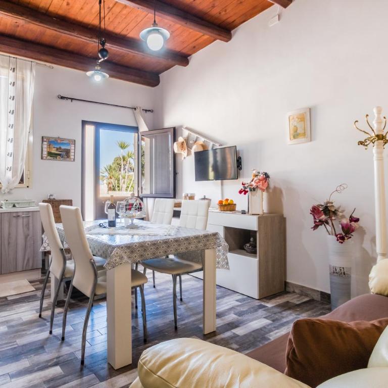 "The Cottage"with sea view, parking & wifi - Casa con 1 Camera da Letto - 3