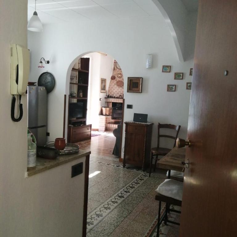 Marina di Corniglia Big Flat in 5 TERRE - Appartement avec Terrasse - 8