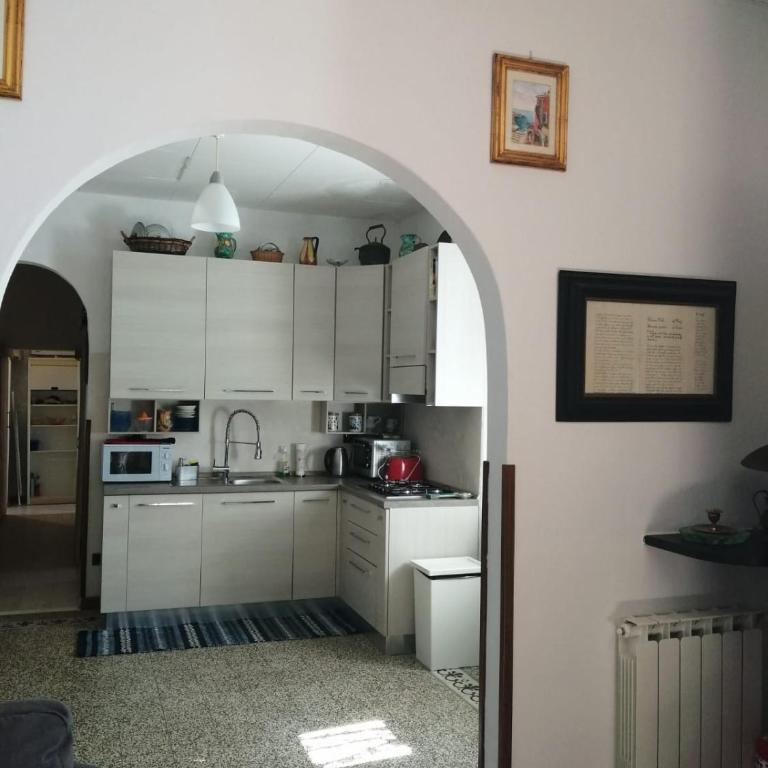Marina di Corniglia Big Flat in 5 TERRE - Appartement avec Terrasse - 16